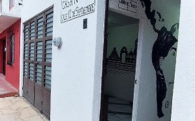 Casa Latina